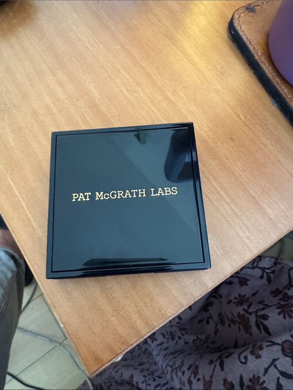 Pat McGrath Bronzer in Compact